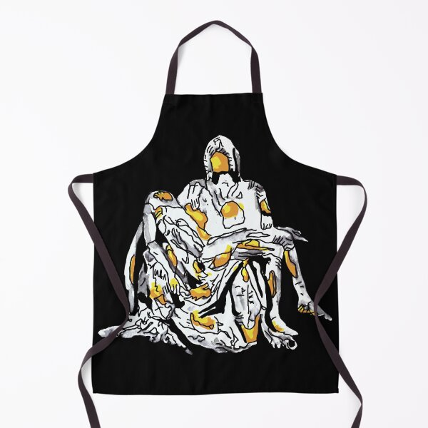 Item preview, Pieta De Ovium designed and sold by todd dufour.