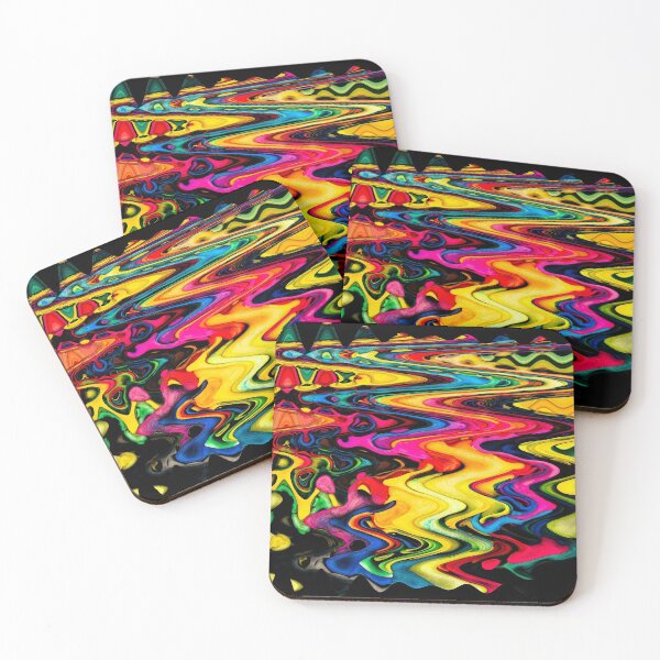 Item preview, Rainbow Array 3 designed and sold by rainbowarray.