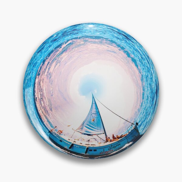 Item preview, Sailing the Tunnel designed and sold by TwistedEarth.