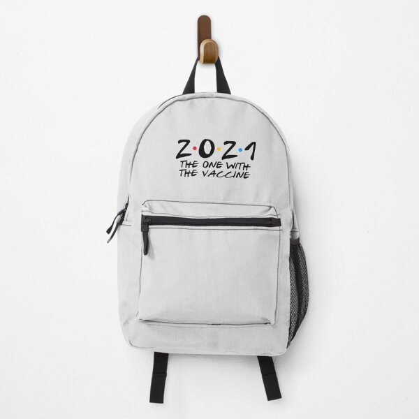 Item preview, 2021 the one with the vaccine designed and sold by arceart.