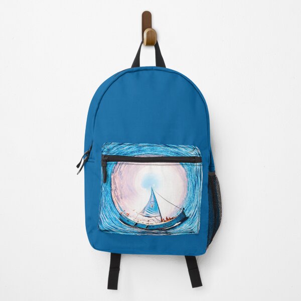 Item preview, Sailing the Tunnel designed and sold by TwistedEarth.