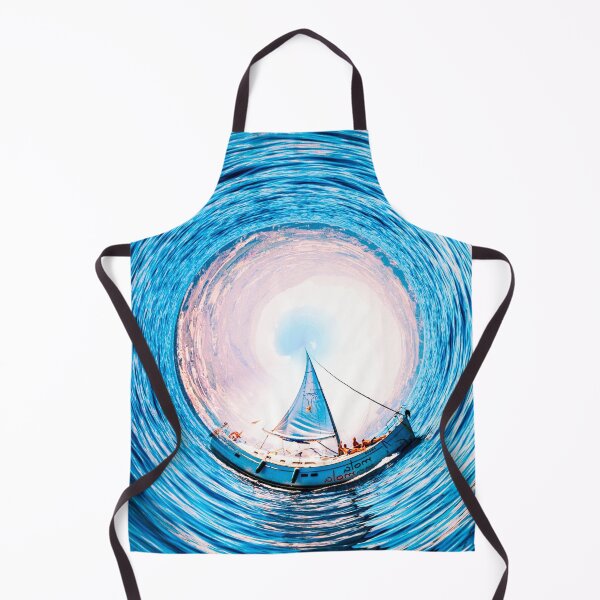 Item preview, Sailing the Tunnel designed and sold by TwistedEarth.