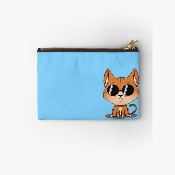 Item preview, Cool Cat Henry designed and sold by LoonyLeandra.