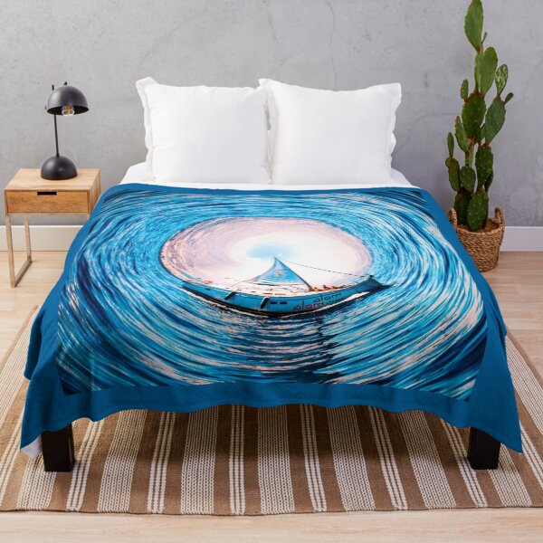Item preview, Sailing the Tunnel designed and sold by TwistedEarth.