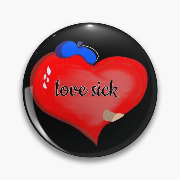 Item preview, Live Sick A designed and sold by CRISTALLA.