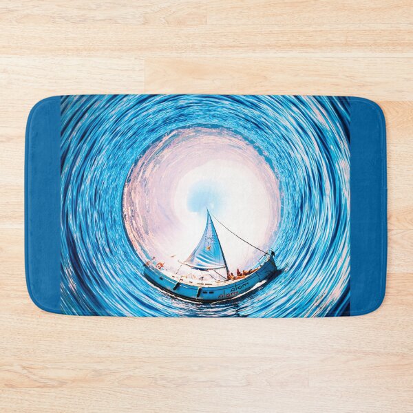 Item preview, Sailing the Tunnel designed and sold by TwistedEarth.