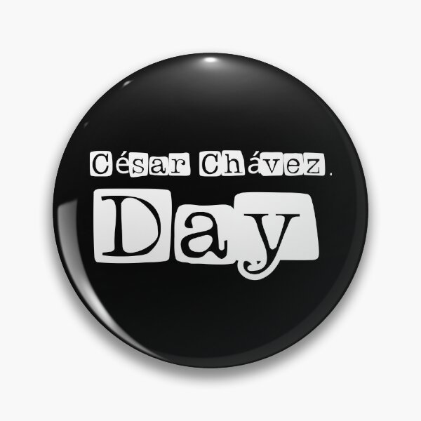 Item preview, César Chávez Day designed and sold by Diamaber.