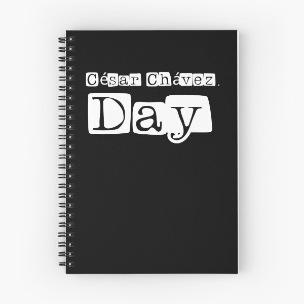 Item preview, César Chávez Day designed and sold by Diamaber.