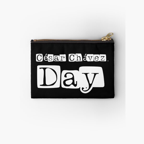 Item preview, César Chávez Day designed and sold by Diamaber.