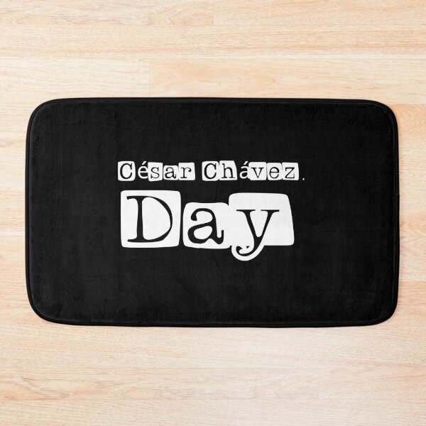 Item preview, César Chávez Day designed and sold by Diamaber.
