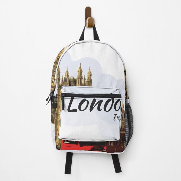 Item preview, Big Ben London City England designed and sold by TheJoeyStudio.