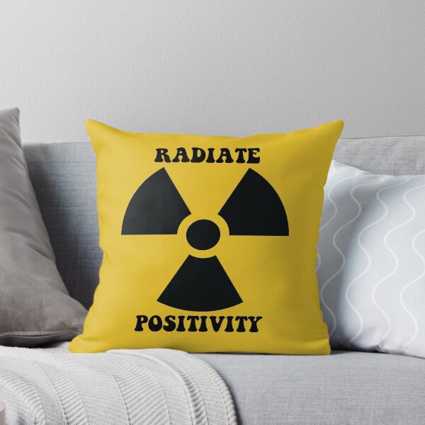 Item preview, Radiate Positivity  designed and sold by Sketches15.