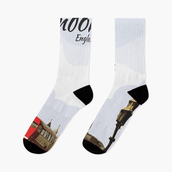 Item preview, Big Ben London City England designed and sold by TheJoeyStudio.