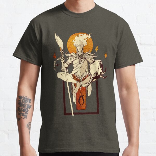 Lord Vehk Classic T-Shirt