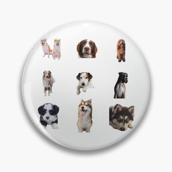 Item preview, Dog lover community designed and sold by Creastore.