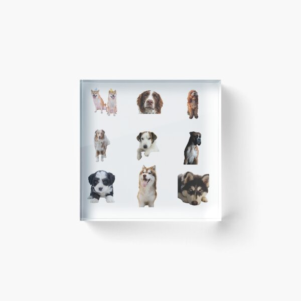 Item preview, Dog lover community designed and sold by Creastore.