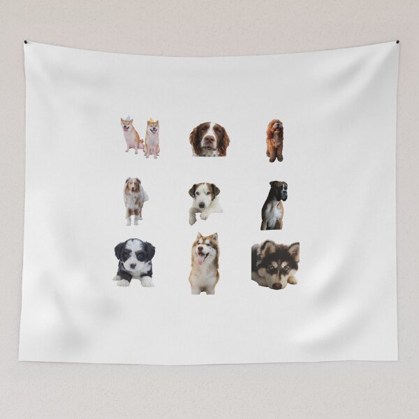 Item preview, Dog lover community designed and sold by Creastore.
