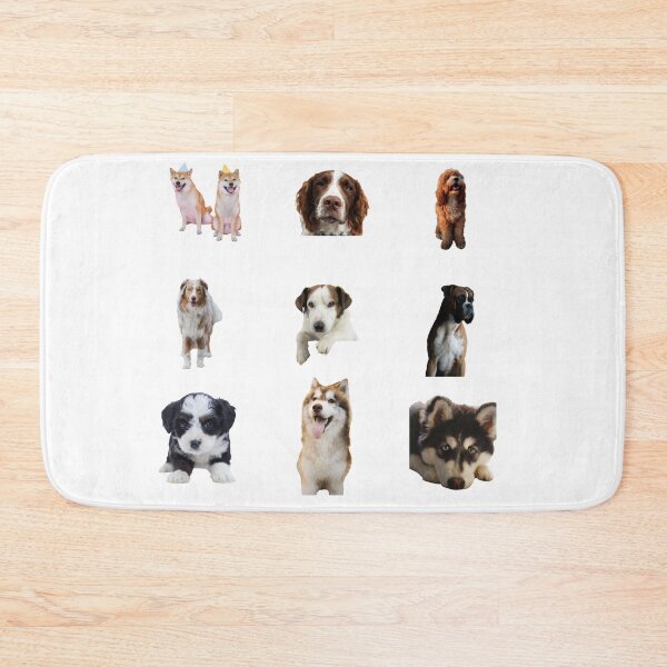 Item preview, Dog lover community designed and sold by Creastore.
