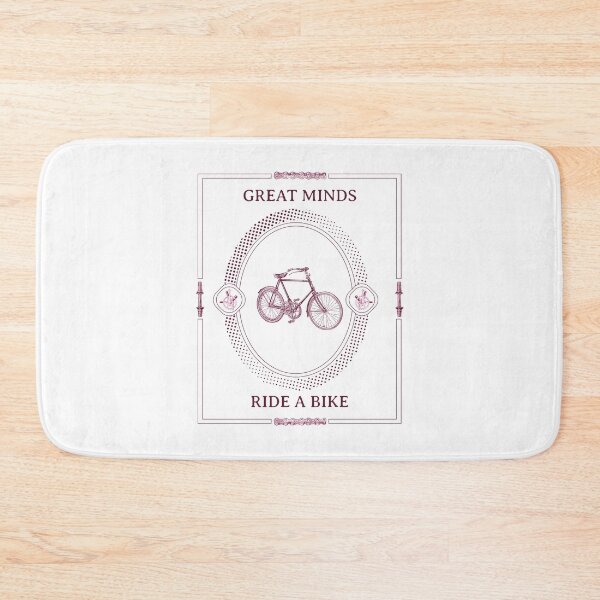 Item preview, Bicycle Rider designed and sold by Hooked-Atire.
