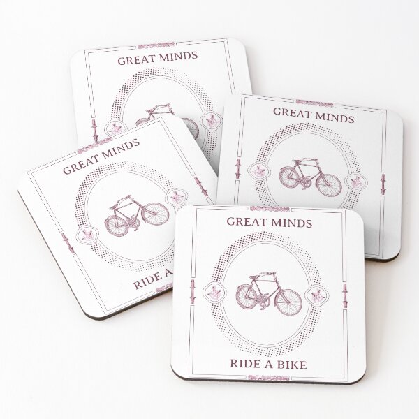 Item preview, Bicycle Rider designed and sold by Hooked-Atire.