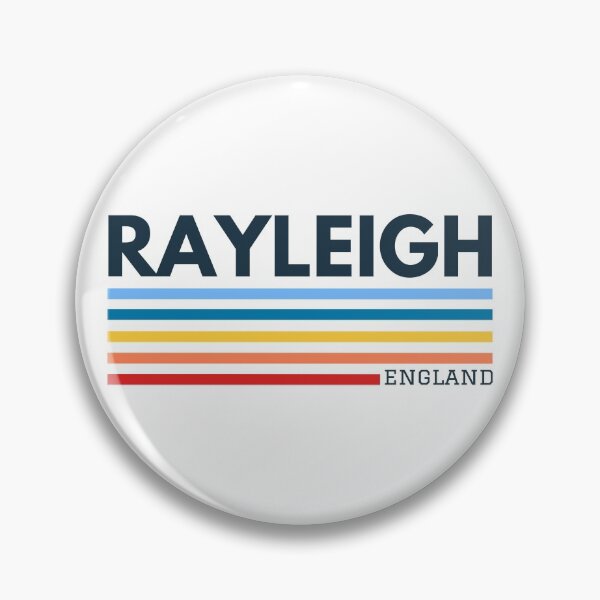 Item preview, Rayleigh East England designed and sold by UK-Cities.