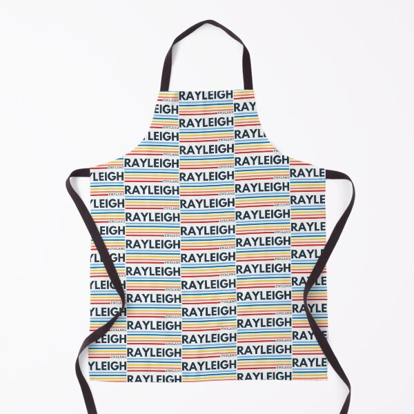 Item preview, Rayleigh East England designed and sold by UK-Cities.
