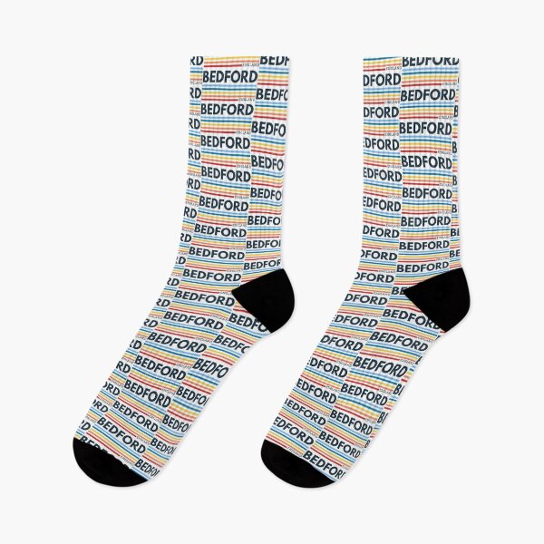Item preview, Bedford East England designed and sold by UK-Cities.
