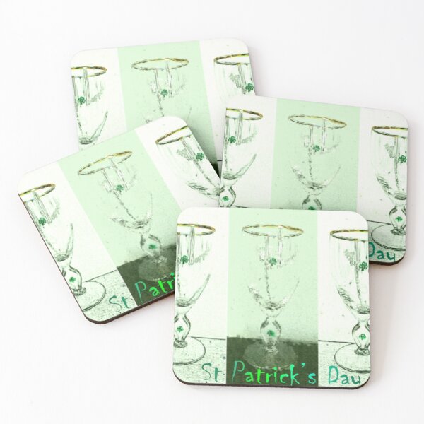 Item preview, St Patrick's Day designed and sold by qlajt.
