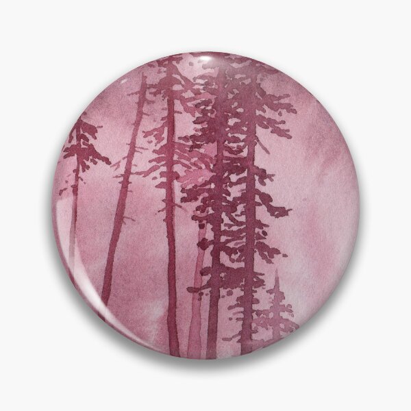 Item preview, Almandine Garnet Crystal Forest designed and sold by Jess Purser.