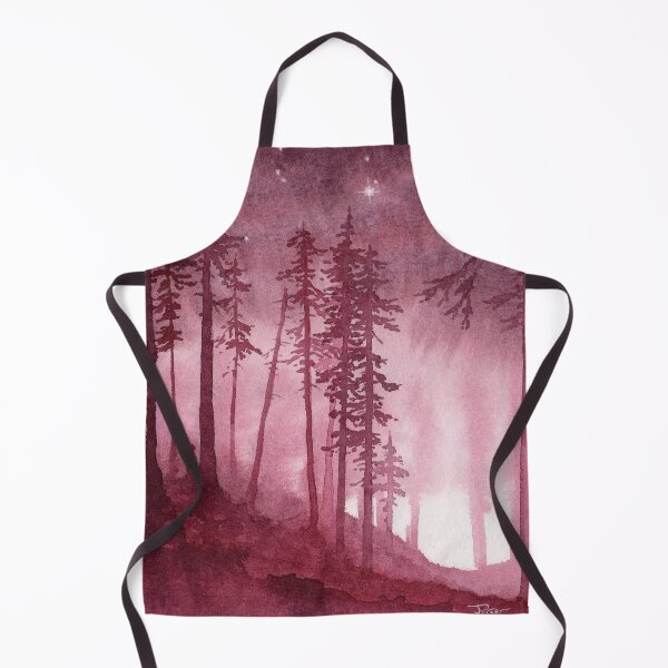 Item preview, Almandine Garnet Crystal Forest designed and sold by Jess Purser.