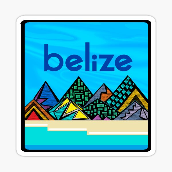 Item preview, BELIZE ME  designed and sold by wahine24.