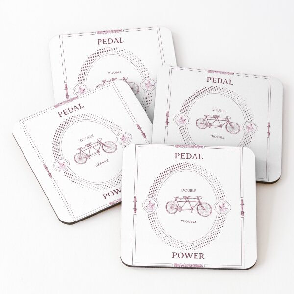 Item preview, Bicycle Rider designed and sold by Hooked-Atire.