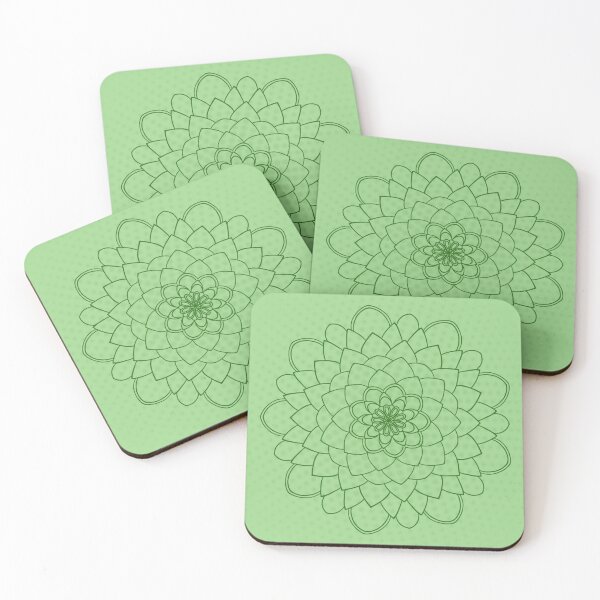 Item preview, Green Flora designed and sold by luciferado.