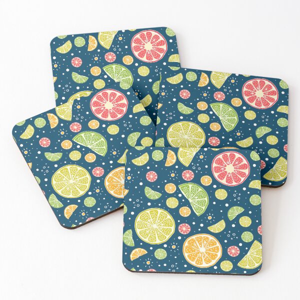 Item preview, Citrus Fruit designed and sold by KIHESO.