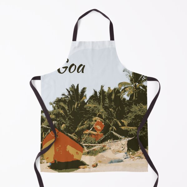 Item preview, Goa Beach designed and sold by TheJoeyStudio.