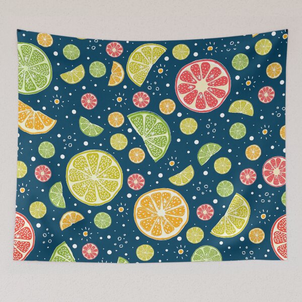 Item preview, Citrus Fruit designed and sold by KIHESO.