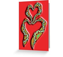 Love: Greeting Cards | Redbubble