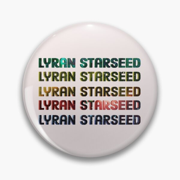Item preview, Lyran starseed designed and sold by Icelya.