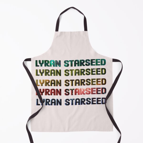 Item preview, Lyran starseed designed and sold by Icelya.