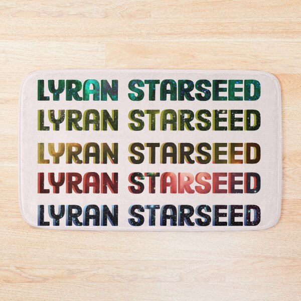 Item preview, Lyran starseed designed and sold by Icelya.