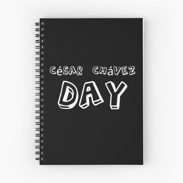 Item preview, César Chávez Day designed and sold by Diamaber.