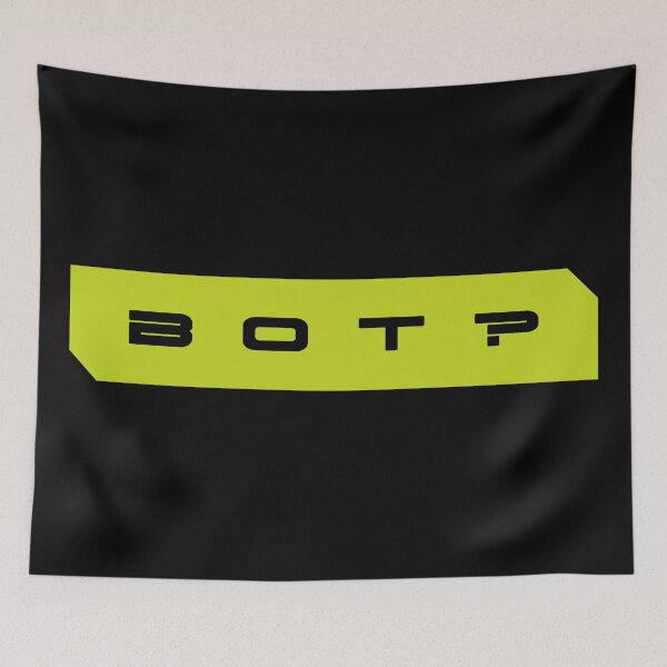 Item preview, Bot simple cyberpunk urban slang letters designed and sold by Swiiing.