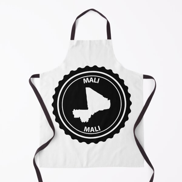 Item preview, Mali stamp designed and sold by Danler.