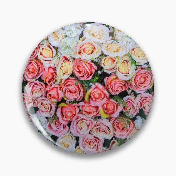 Item preview, Flor rosa flor designed and sold by TRISHULs.