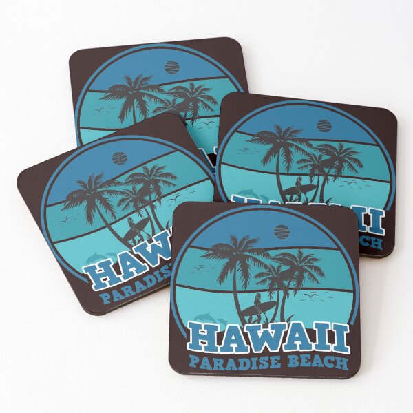 Item preview, Hawaii Paradise Beach Design designed and sold by OnlyPrint20.