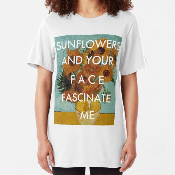 long distance winner Slim Fit T-Shirt