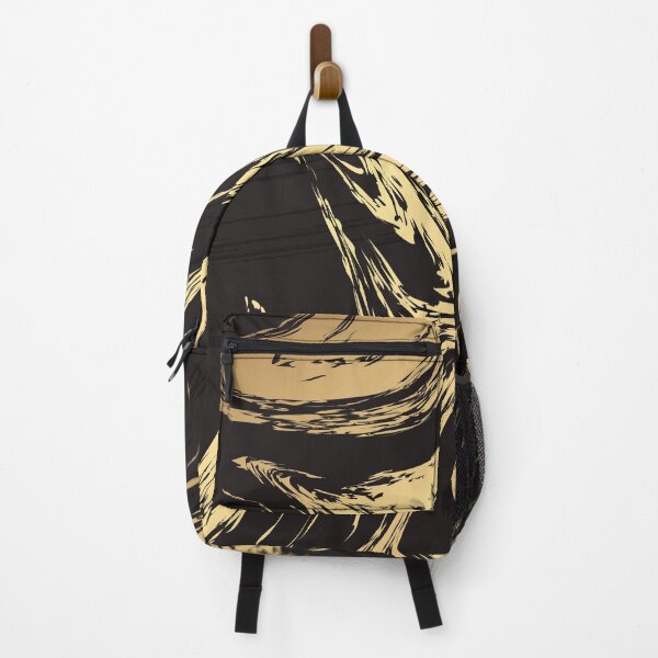 Item preview, Gold and Black Marble designed and sold by Timegraf.