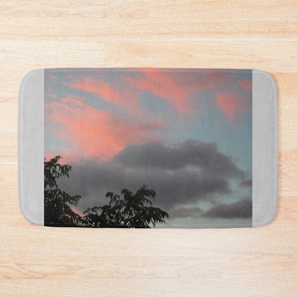 Item preview, Dark Clouds At Sunset designed and sold by Mrspink16.