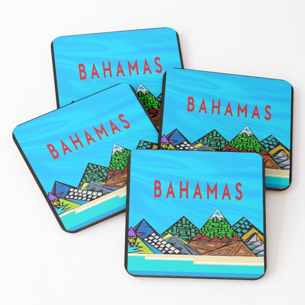 Item preview, BAHAMAS LOVE designed and sold by wahine24.