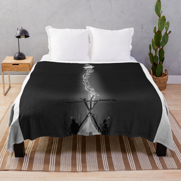 Item preview, The Blair Witch Project — 'Trespassers' — dark version designed and sold by SMS2KINGPAIMON.